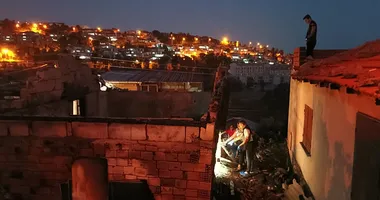 İzmir’de acı olay