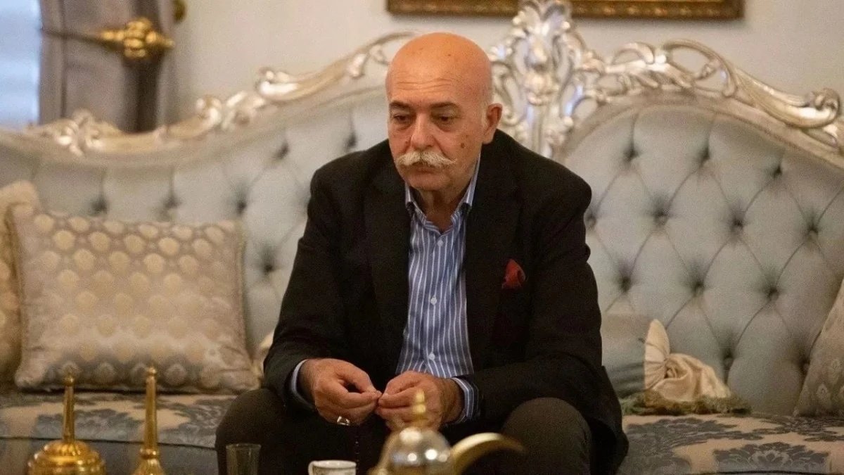 Сеттар танрыоген в молодости