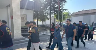 Minik çocuğun şüpheli ölümü