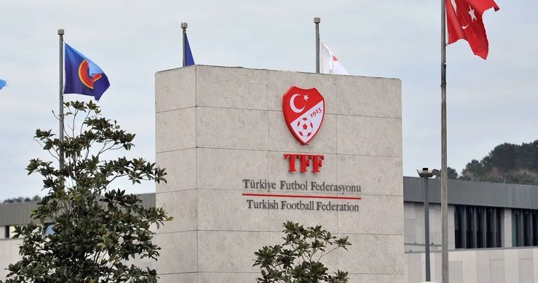 Son dakika: Futbolda bahis soruşturması! PFDK, 102 futbolcunun cezasını açıkladı