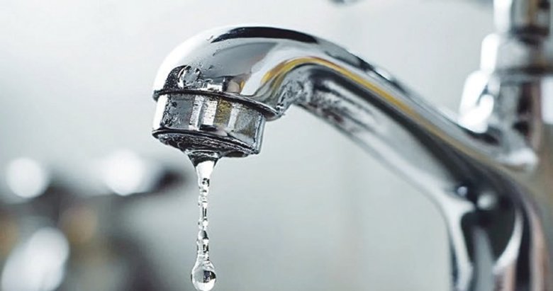İzmir’de su kesintileri 2026’da da sürebilir