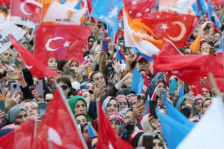 AK Parti’de yerel seçim atağı! Yenilenen teşkilatlarla yeni yol haritası: Başkan Erdoğan’a sunulacak