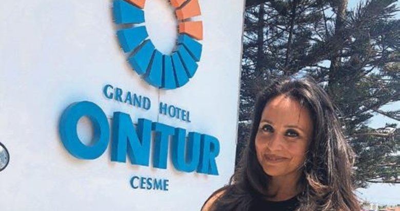 Çeşme Ontur Hotel’e Avrupa’dan yoğun talep