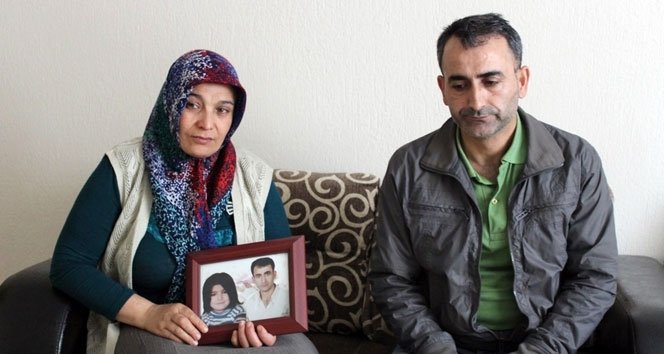 Yıllardır süren umutlu bekleyiş