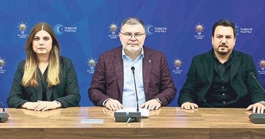 Bilal Saygılı’dan 28 Şubat mesajı