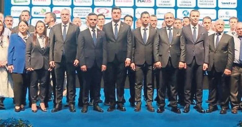 ‘Aydın sanayisini ileriye taşıyacağız’