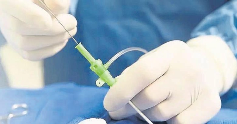 Kalp hastalığında erken teşhis hayat kurtarıyor