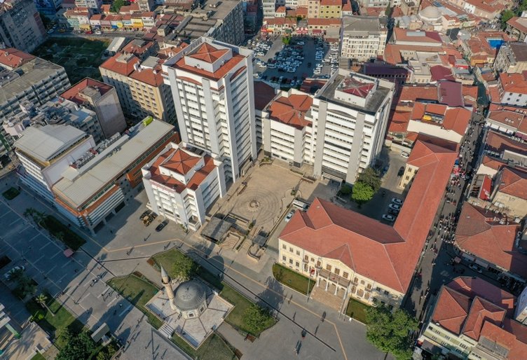 52 yıl önce yıkılmıştı! İzmir’de yeniden yapılacak