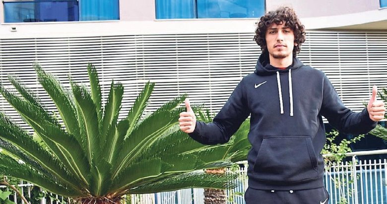 ‘Şampiyonlukta favoriyiz’