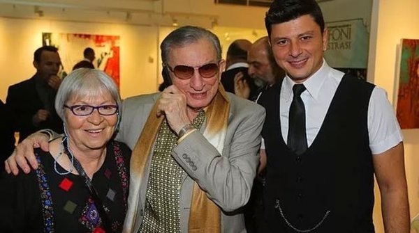 Usta tiyatro oyuncusu ve yönetmen Gönül Orbey hayatını kaybetti