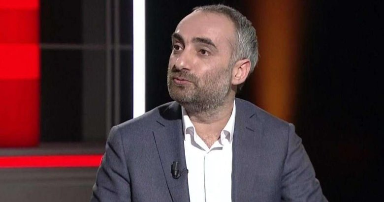 Halk TV yorumcusu İsmail Saymaz, Gezi Parkı soruşturması kapsamında gözaltına alındı