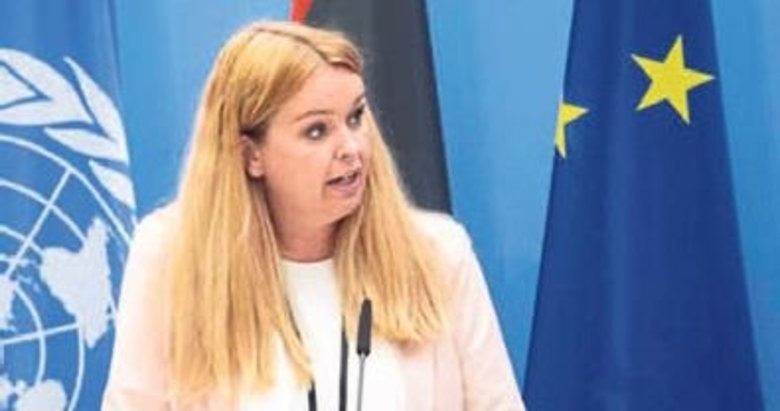 Almanya, Tayvan Boğazı’ndaki durumdan endişeli