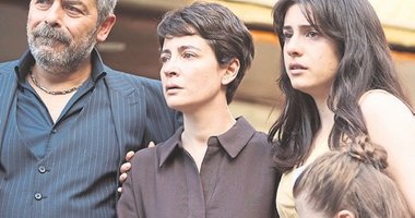 Sezon finalinde büyük gerilim