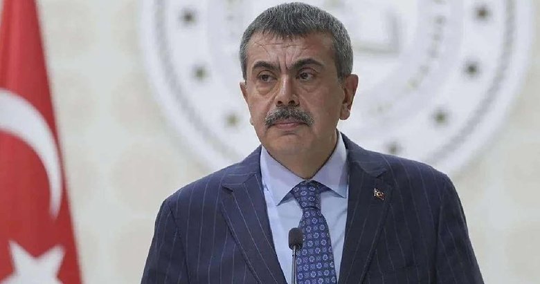 Bakan Tekin: CHP toplumu manipüle ediyor, belediyeler anaokulu açamaz