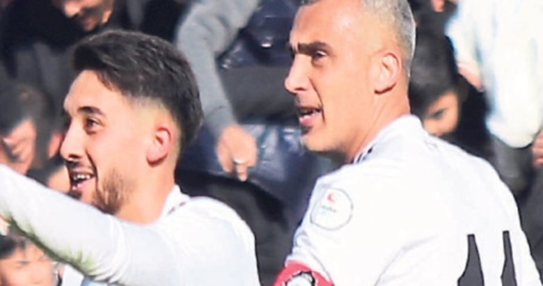 Altay’da Onur endişesi hakim