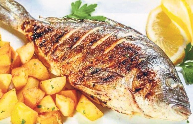 Kalbini Seven Balik Yesin Saglik Haberleri
