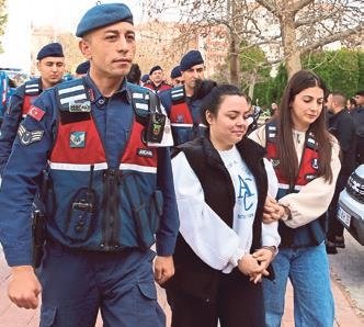 Denizli’de büyük operasyon! 517 bin 800 kullanımlık bonzai ele geçirildi