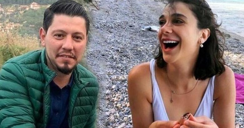 Her detayı kan dondurdu! İşte Pınar Gültekin’i öldüren caninin yeni ifadeleri!
