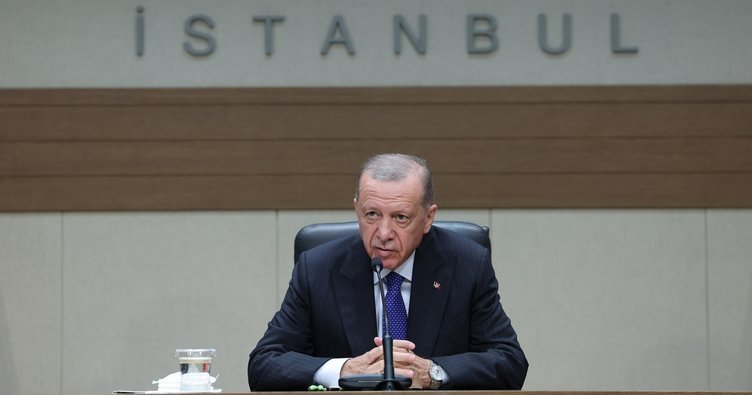 Başkan Recep Tayyip Erdoğan Körfez turuna çıkıyor! Önceliğimiz yatırım ve ticaret