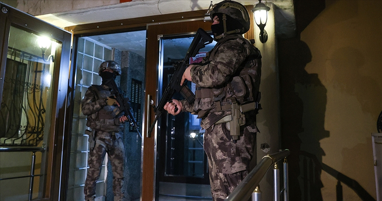 Eylem planlamışlar! MİT ve Emniyet’ten ortak operasyon: 4 DHKP-C’li İstanbul’da yakalandı