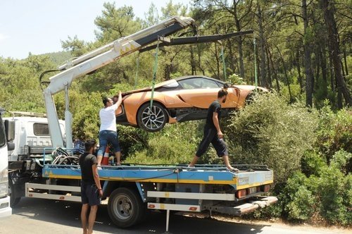 Bodrum’da neler oluyor?
