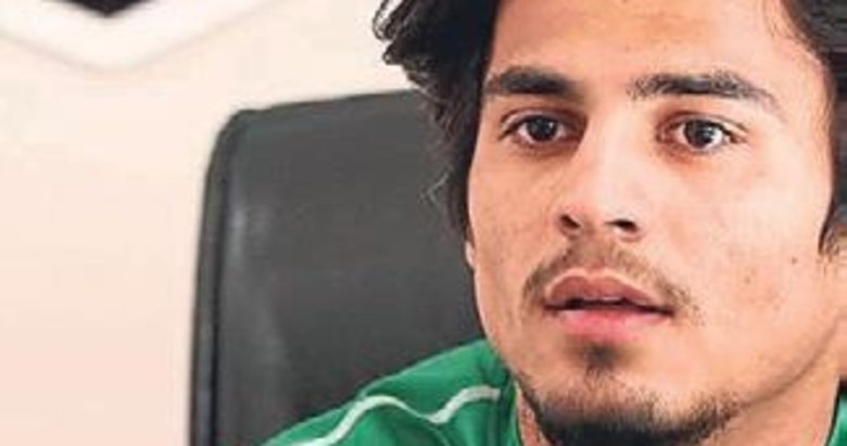 Denizlispor’da bir ayrılık daha