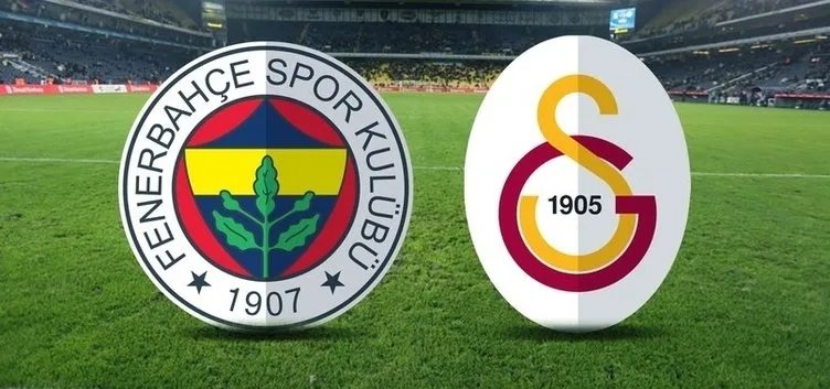 Süper Kupa finali ne zaman, hangi kanalda, saat kaçta? Galatasaray-Fenerbahçe Süper Kupa maçı nerede oynanacak?