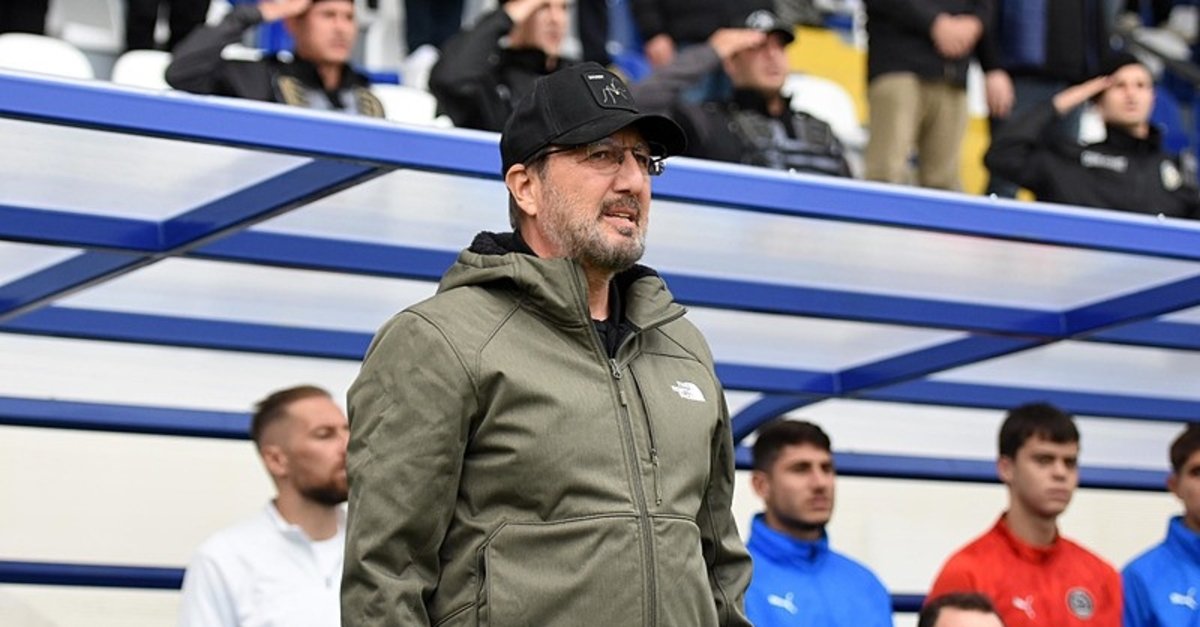 Manisa FK'da Taşkın'dan tepki