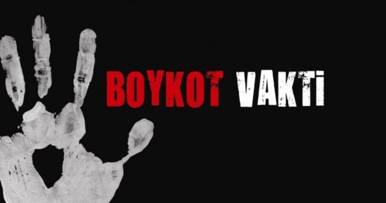 Tüketici boykotları İsrail’i sarsıyor