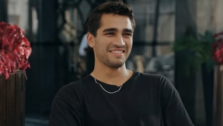 Yalı Çapkını’nın Ferit’i Mert Ramazan Demir olaylı geceyi anlattı