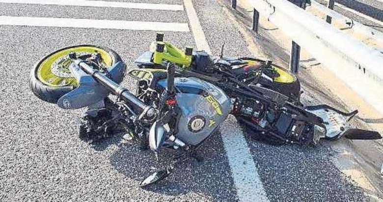 motorla hiz tutkusu 3 genc cana mal oldu mugla haberleri
