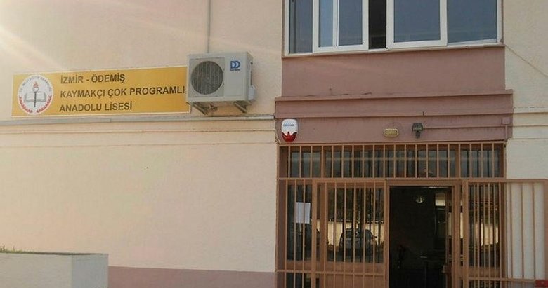 İzmir’deki okul müdürü cinayeti davasında karar çıktı