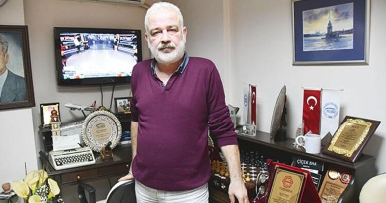 Tezel: Eski eşimin oyununa geldim