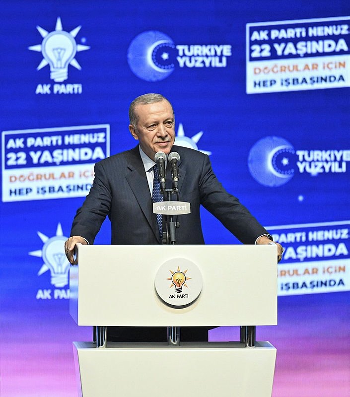 Başkan Erdoğan’dan 85 milyona davet