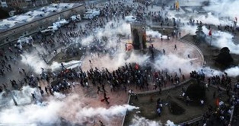 Başsavcılıktan Gezi Parkı beraatlerine ilişkin açıklama: İtiraz edilecek
