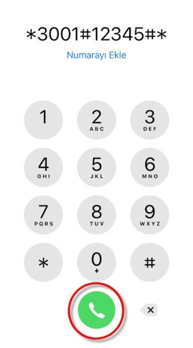 Whatsapp'ın bu gizli özelliğini biliyor muydunuz? Boşluk tuşuna bastığınızda...