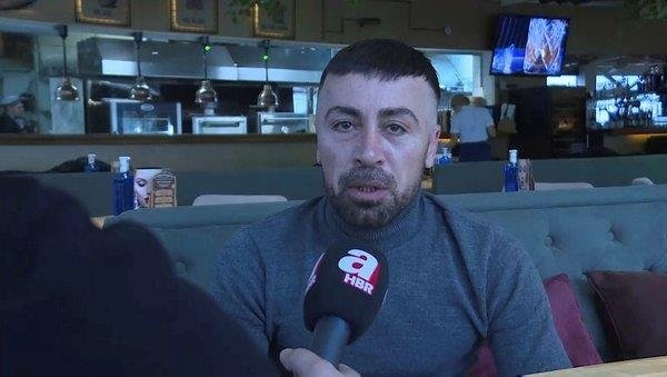 Hablemitoğlu cinayetinin kilit ismi Nuri Gökhan Bozkır konuştu: Suikast silahı Mogan Gölü’nde