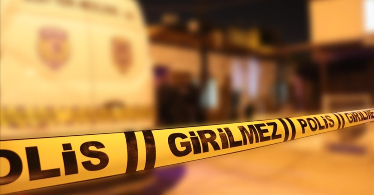 Muğla'da acı son! Ahırda ölü bulundu