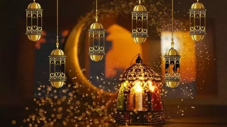 Üç aylar ne zaman başlıyor 2024? İşte Recep, Şaban ve Ramazan ayları başlangıcı...