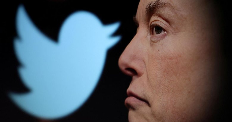 Elon Musk, Twitter’ın logosunu değiştiriyor