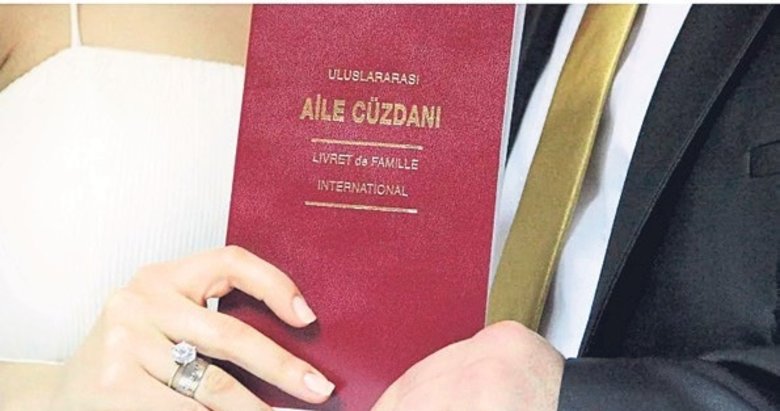 Esnaftan evlenecek çiftlere destek