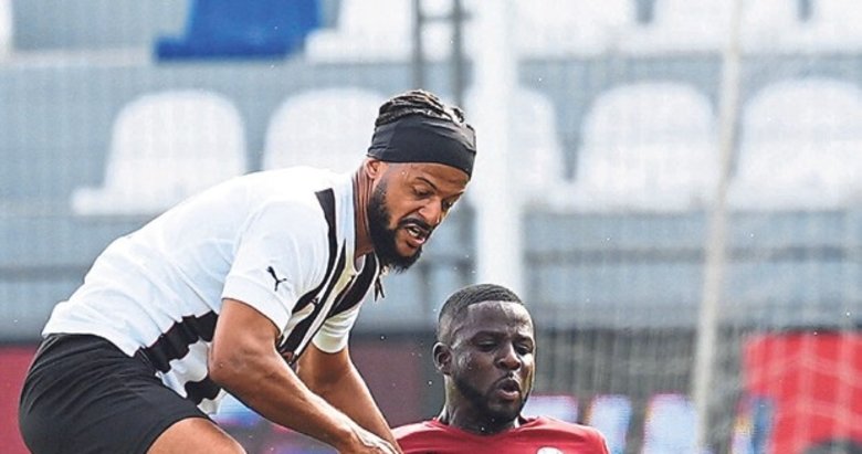 Manisa FK’yı Luis Diony ayakta tutuyor