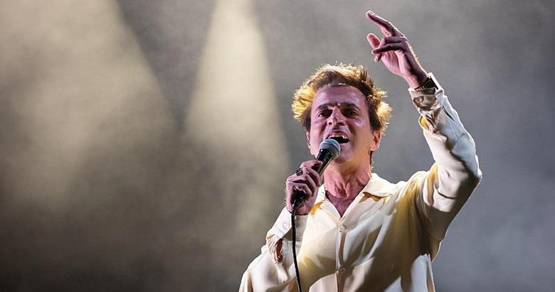 93. İEF’te Teoman rüzgarı esti