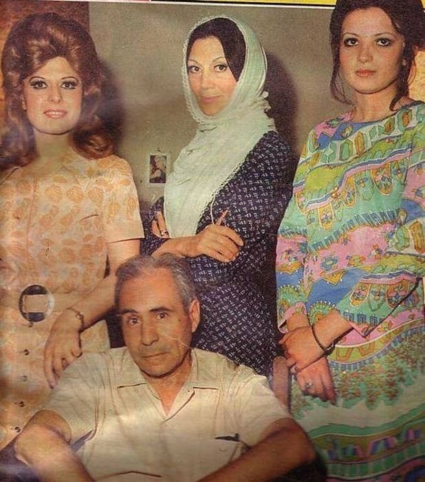 Usta sanatçı Yıldız Kenter’in kızı Leyla Kenter yaşamını yitirdi