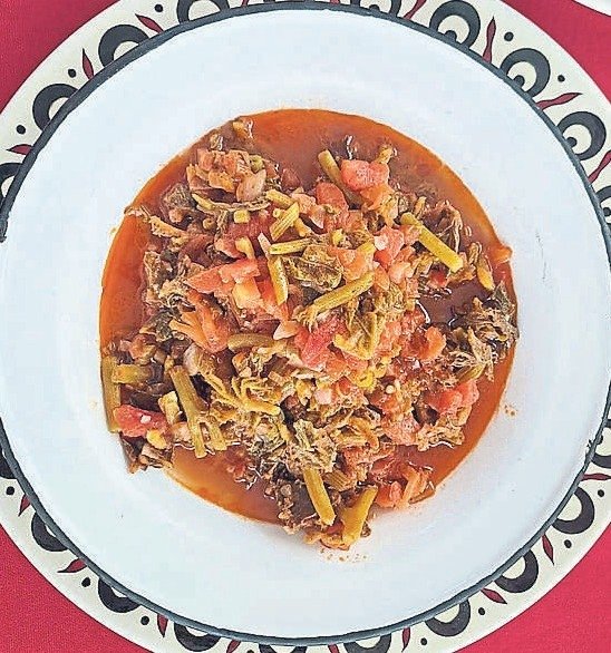 Eski İzmir lezzetleri kayıt altına alınıyor