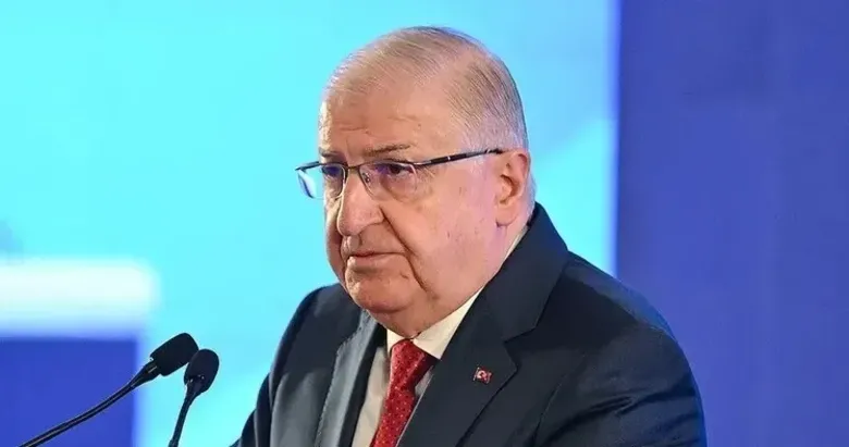Milli Savunma Bakanı Güler, Katar’ı ziyaret ediyor!