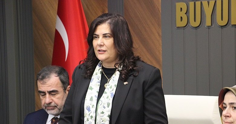 Özlem Çerçioğlu Aydın’ın yeni Şehir Hastanesi yollarına el attı