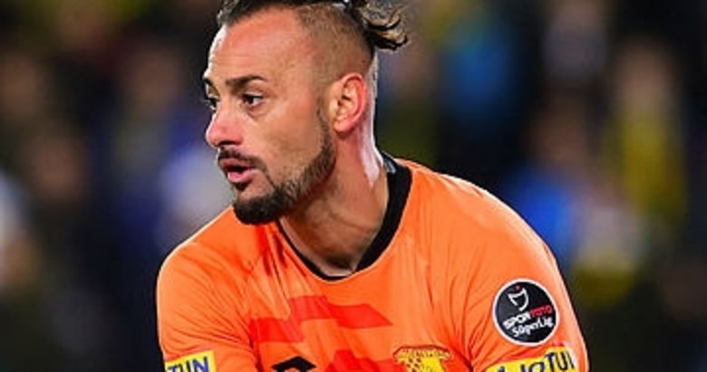 Göz-Göz’de iyi ki Beto var