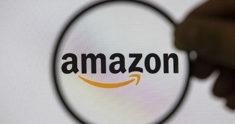 Amazon’a milyonluk ceza kesinleşti! Verileri ABD’ye aktarıyordu...