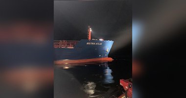 Çanakkale Boğazı’nda arıza yapan tanker kurtarıldı